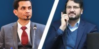 احداث زیرسازی و روسازی پروژه ریلی شلمچه به بصره توسط عراق
