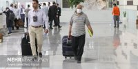 ۲۱ فرودگاه کشور در اختیار حجاج / قیمت بلیت حج حداقلی است