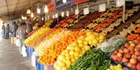 بالاترین تورم ماهانه در میوه و خشکبار رقم خورد