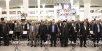 پرواز ۸۷ هزار زائر با هواپیمایی ایران ایر به مکه و مدینه
