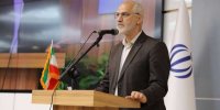 یک میلیارد دلار فاینانس برای طرح ۵۵٠ هزار هکتاری در نظر گرفته شد