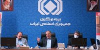 بیمه مشترک بین ایران و سوریه راه اندازی می‌شود