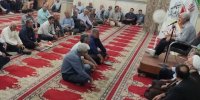 حقابه گرمسار و آرادان نادیده گرفته شده است/ کشاورزان مشکل دارند