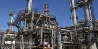 پترو پالایشگاه شهید سلیمانی منتظر سرمایه گذار