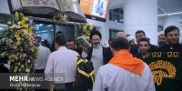 امروز ۳۶ پرواز برای حجاج صورت گرفت
