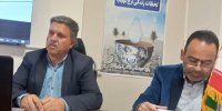 شاهرود منابع آب جدید ندارد/ طرح انتقال آب از قطری فعلاً منتفی است