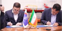 سازمان بنادروشرکت ملی پالایش و پخش تفاهمنامه همکاری امضا کردند