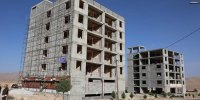 الحاق بیش از ۵۰۰ هکتار زمین برای ساخت طرح نهضت ملی مسکن