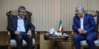 اراضی دیمی گیلان زیر چتر جهش تولید قرار می‌گیرد