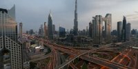 منطقه شنگن جدید در خلیج فارس؟