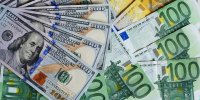 آخرین نرخ ارزها در مرکز مبادلات/ قیمت دلار کاهشی شد