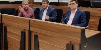 راه آهن خاوران به ایستگاه مرکزی تبریز متصل می شود