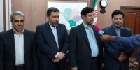 تلاش دولت برای ایجاد صنایع تبدیلی در پایتخت انگور ایران