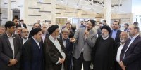 راه آهن خاوران به ایستگاه مرکزی تبریز متصل شود