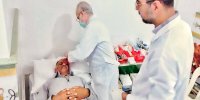 تشریح آخرین وضعیت سلامت حجاج ایرانی در عربستان