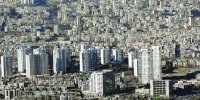 شناسایی ۲۵ هزار خانه خالی در استان تهران