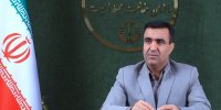 آب تهران مشکل آلودگی زیست محیطی ندارد