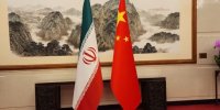 برای حفظ بازار چین باید برنامه‌ریزی جدی داشته باشیم