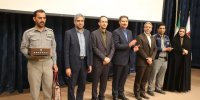 شرکت سنگ آهن مرکزی توجه ویژه ای به محیط زیست دارد