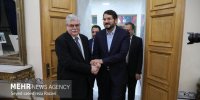 پیشنهاد ایران برای سرمایه گذاری در بخش  لجستیک منطقه