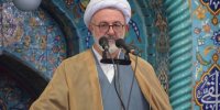 مدیریت مصرف آب در همه حوزه‌ها الزامی است