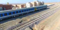 تغییر برنامه حرکت قطارهای حومه ای استان تهران