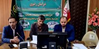 بسیج طرح ارتقای بهره وری محصولات راهبردی و دام سبک را دنبال میکند
