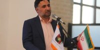 مرکز بافقی نو باید حلقه اتصال فرصت‌های شرکت سنگ آهن با کشور باشد