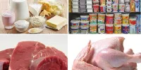 ادامه نافرمانی بازار گوشت/هر کیلو گوشت مرغ ۸۸ هزار تومان