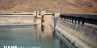 افزایش ۴ هزار لیتری مصرف آب نسبت به مدت مشابه سال گذشته