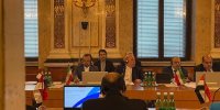 آسیب پذیری های بخش مالی، ارزی و تجاری کشور جبران می شود