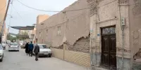 تسریع در نوسازی بافت های فرسوده