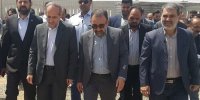 خط انتقال گاز دیزباد-تربت حیدریه یکی از طرح‌های کلیدی اقتصادی است