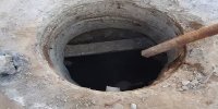 ۶۰ چاه غیرمجاز در ییلاقات یزد پلمب شد/هوشمندسازی ۹۱ درصدی چاه‌ها