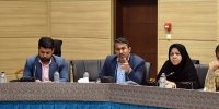 اعتبارات مشاغل خانگی استان یزد ۱۷ درصد افزایش یافت