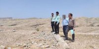 ­۲۶ هزار میلیارد ریال رفع تصرف