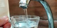گرما و افزایش مصارف علت افت فشار آب در مناطقی از شهر اصفهان است