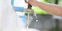 ۷۵ درصد آب شرب تهران از ۵ سد تامین می شود
