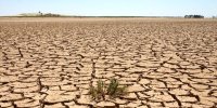 متوسط فرسایش خاک در ایران ۱۵.۴ تن در هکتار