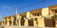 ۴۰۰ واحد نهضت ملی مسکن نصیرشهر در هفته دولت افتتاح می شود