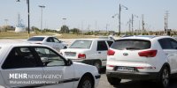 تاریکی معابر شاهرود و بررسی تیرهای برق