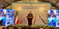 ۱۰هزار روستا دارای تنش آبی هستند/۴برنامه دولت برای تامین آب کرمان