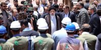 تشریح دستاوردهای سفر رئیس‌جمهور به کرمان/ مشکل آب و برق حل می‌شود