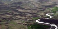 تهدید کشاورزی شمال شرق ایران در بازی آبی غربیان در افغانستان