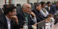 اصفهان سهم ۲ درصدی در درآمدهای گمرکی کشور دارد
