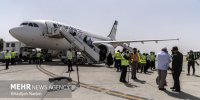 بازگشت حجاج اصفهانی و چهارمحال و بختیاری تا ۲۴ تیر ادامه دارد