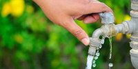 کیفیت آب شرب اصفهان خط قرمز صنعت آبفا است
