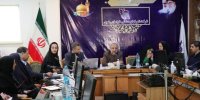 ۹ کنسرسیوم صادراتی در خراسان رضوی تشکیل شده است