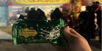 غرفه‌ نقاشی کودکان با موضوع مصرف بهینه آب در یزد برپا شد