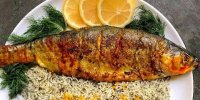 سرانه مصرف ماهی در کشور ۱۳ کیلو گرم است